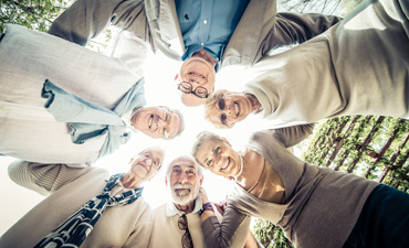 mission, vision and values