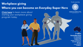 Workplace Giving Sign Up