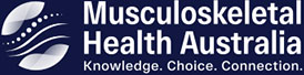 musculoskeletal health australia