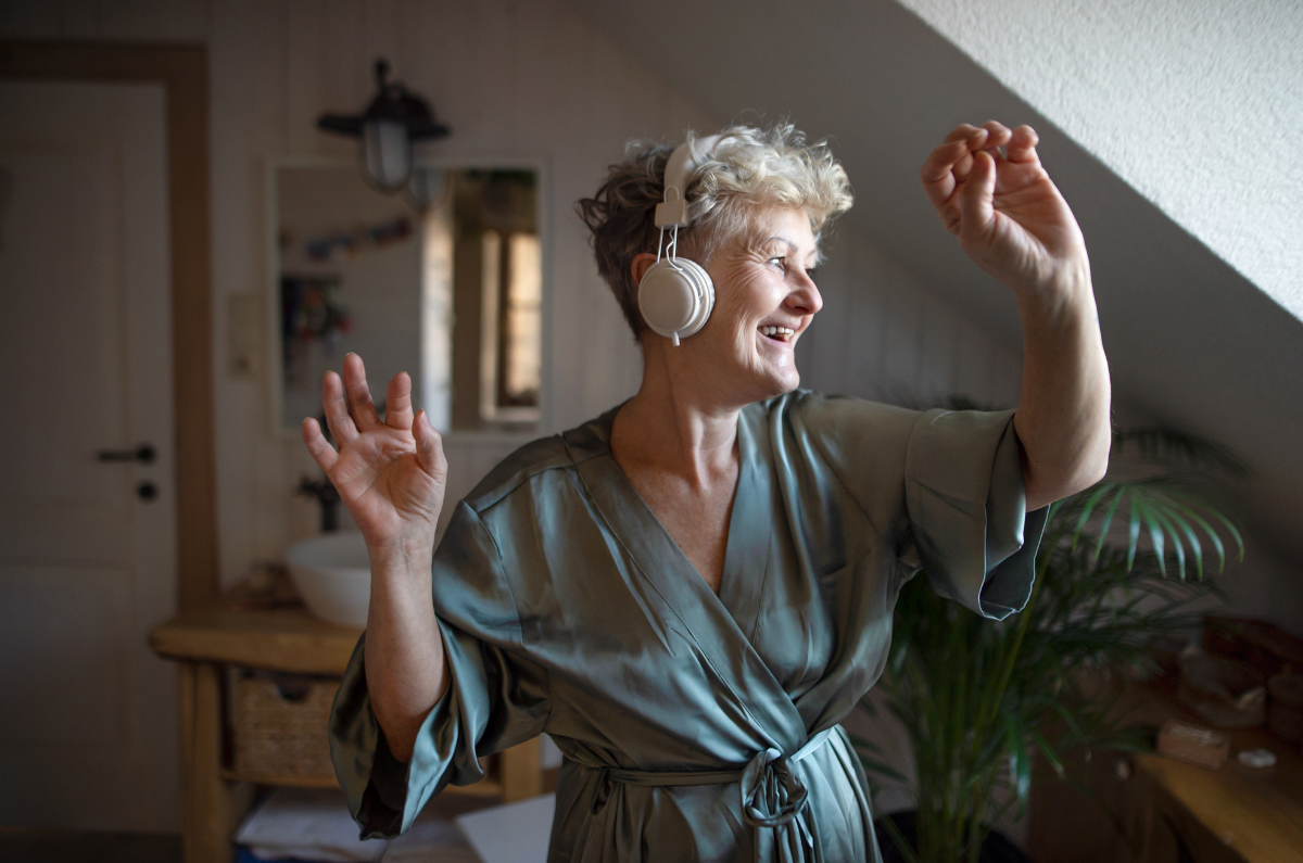 Seven things you should know about self-care